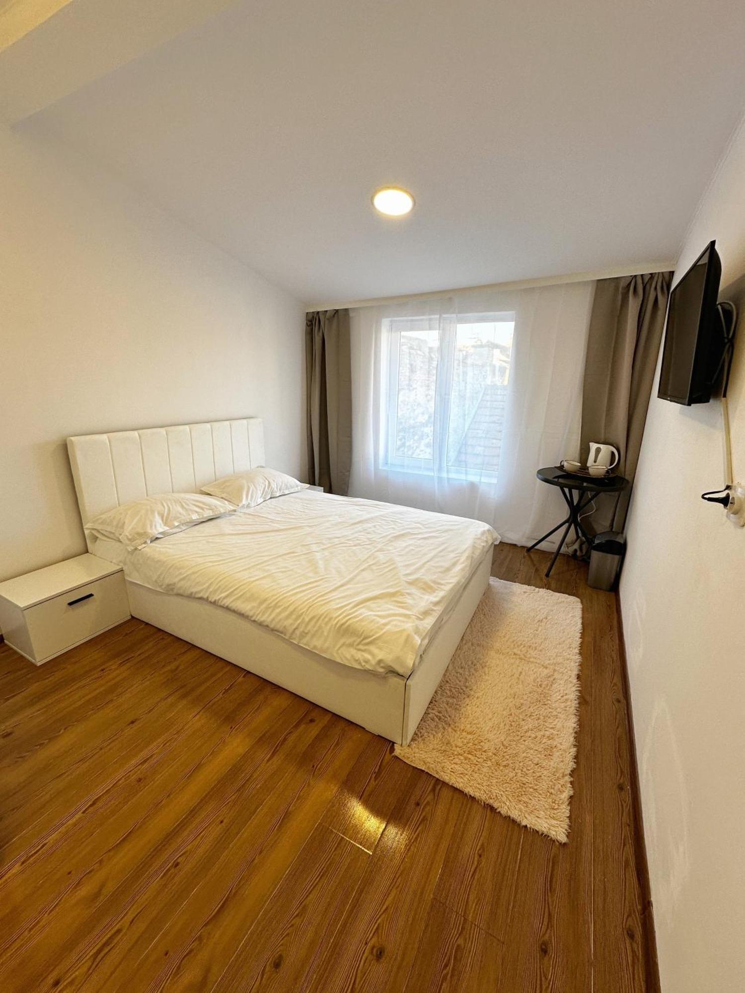 בראשוב Stone Residence מראה חיצוני תמונה