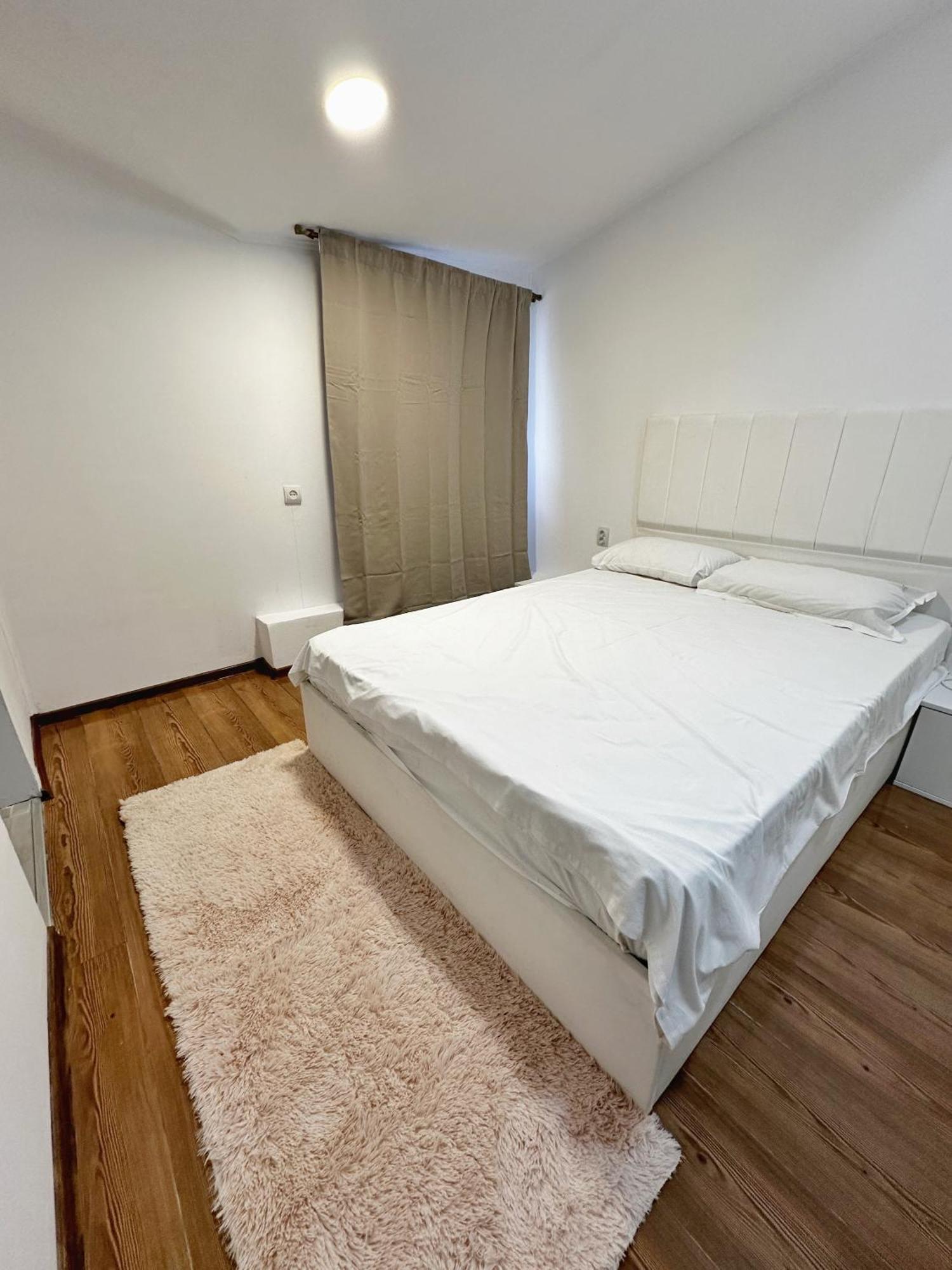 בראשוב Stone Residence מראה חיצוני תמונה