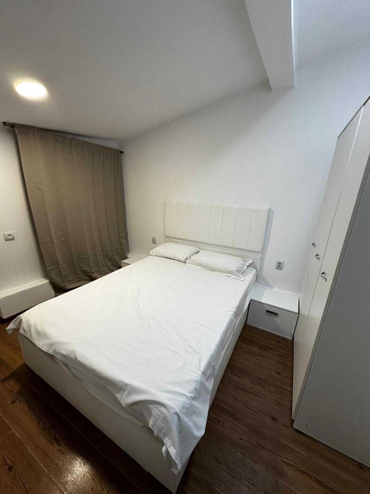 בראשוב Stone Residence מראה חיצוני תמונה