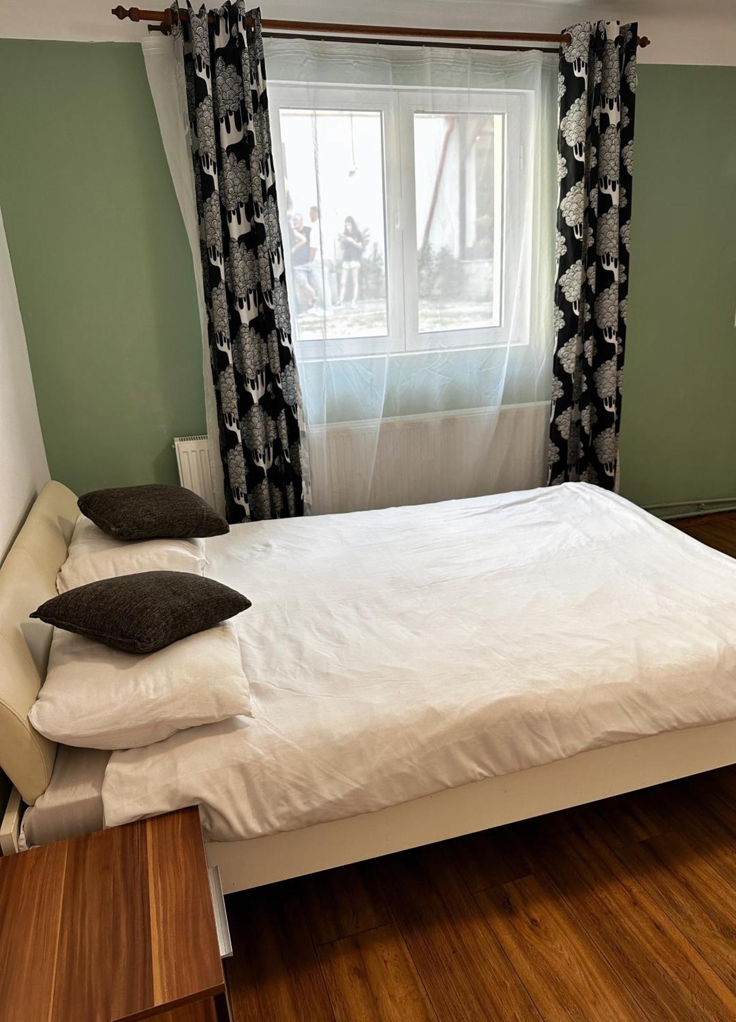 בראשוב Stone Residence מראה חיצוני תמונה
